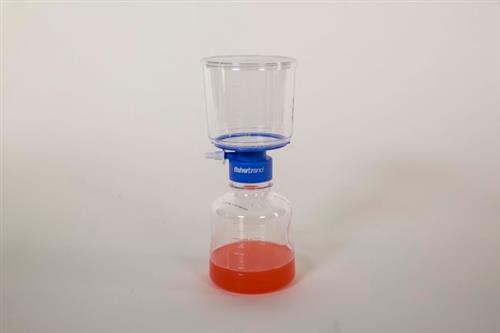 FB12566504 | Fisherbrand Disposable PES Filter Units Pore Size